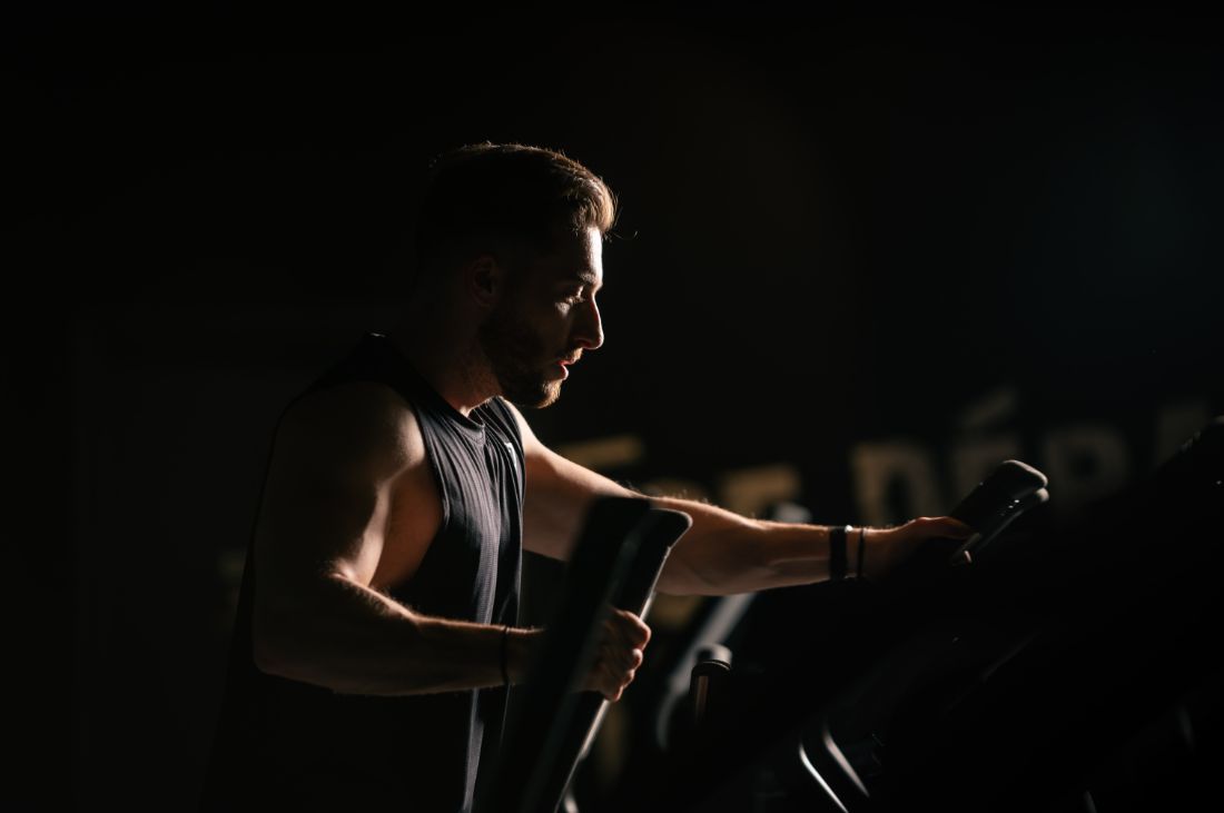 בדיקות מקצועיות למתקני ספורט